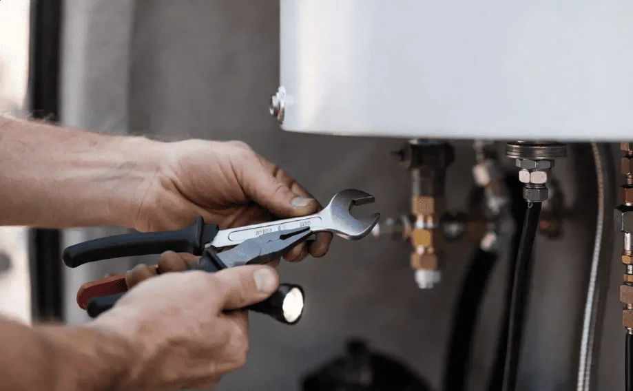 Why choose Water Heater Repair in Emerson, KY